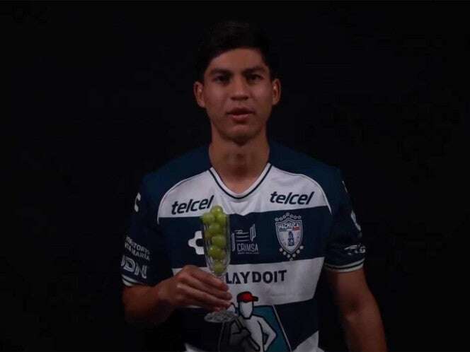 Jesús Brigido refuerza al Pachuca