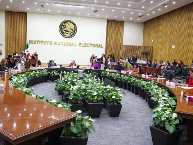 INE declara validez de la elección judicial aun con denuncia de irregularidades 