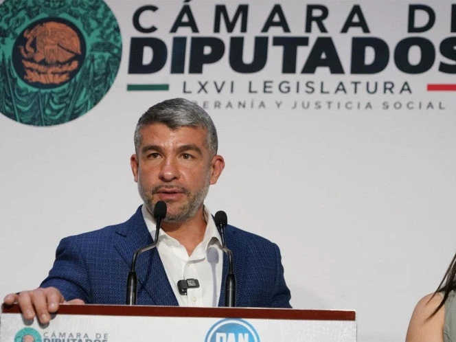 Tabe llama a frenar recorte de presupuestal en 2026 