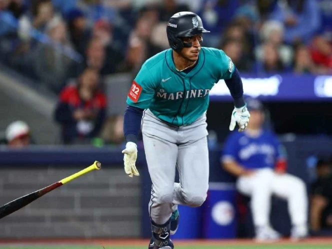 Explosión: Mariners vuelve a derrotar a Blue Jays y la Serie Mundial está a la vista