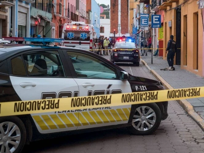 Tlaxcala a la deriva por cobro de piso y extorsión