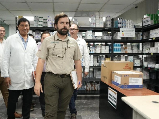 Concluye segunda etapa de Rutas de la Salud