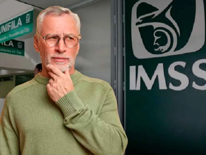 Pensión IMSS: ¿Quiénes recibirán aumento de 15% en septiembre y por qué?