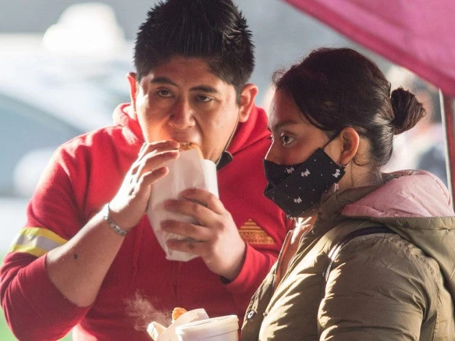 ¡Nooo! El ‘guajolocombo’ puede dañar tu salud ¡Adiós tamal y atole!