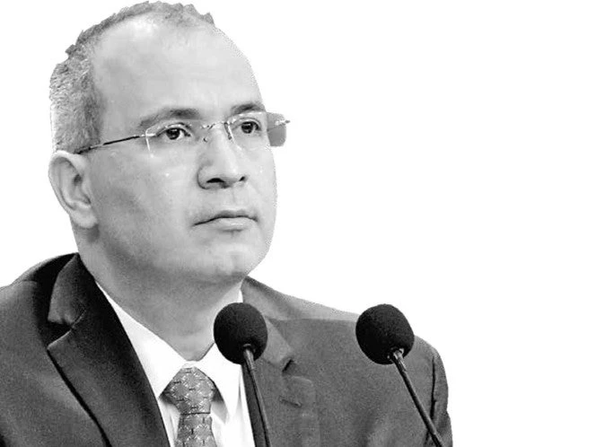 Exdirector de Pemex buscó el asilo de EU; Carlos Treviño, detenido en Dallas