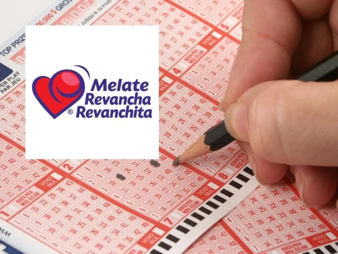 Resultados Melate 4122: Miércoles 15 de octubre de 2025