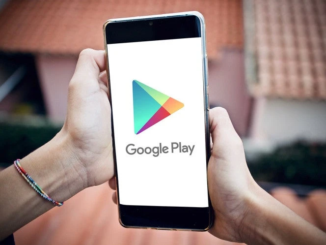 Google Play Store pide verificar edad para descargar apps