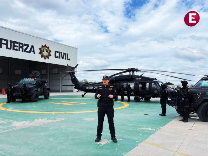 Adelantan operativos en carreteras de NL tras secuestros en vía Monterrey-Reynosa