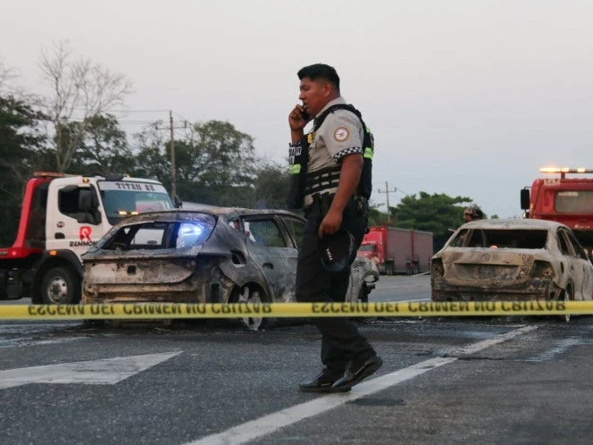Adán y Hernán tiraron 251 mdp para seguridad