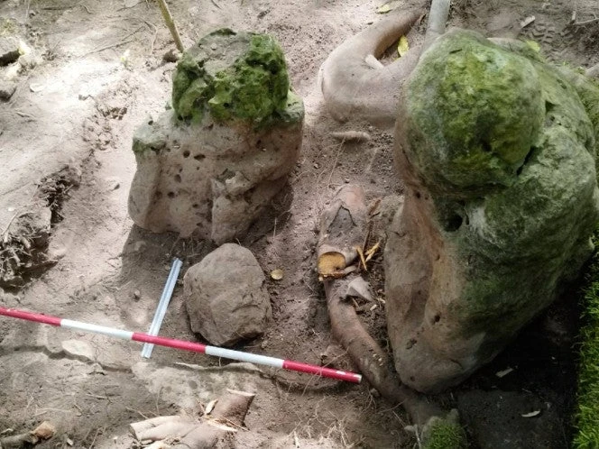 Ciudad maya milenaria es descubierta en zona selvática de Guatemala