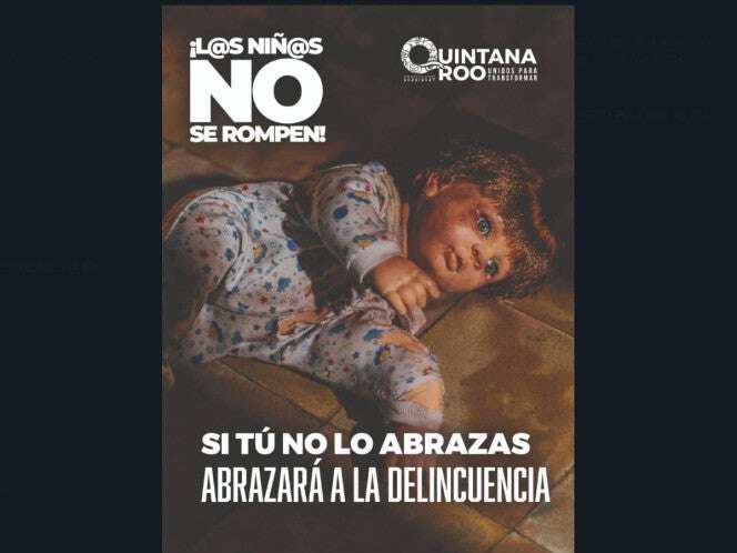 Quieren entorno seguro para los niños