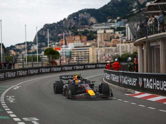 GP de Mónaco tendrá dos paradas en boxes obligatorias