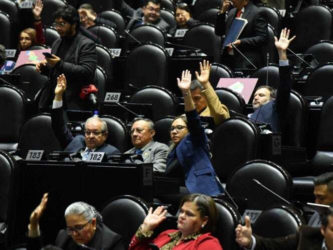 Diputados aprueban iniciativa que regula trabajo en plataformas digitales