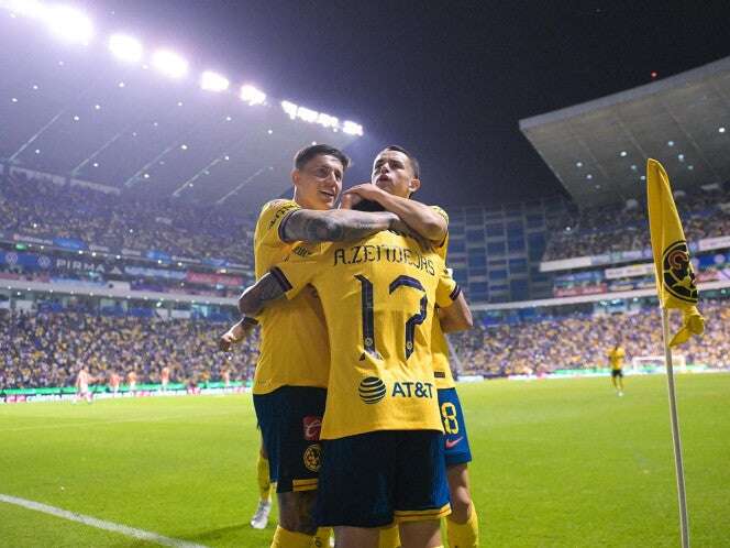 Final América Vs Monterrey: Boletos van desde los $1,700