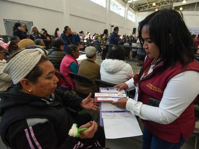 Mujeres Bienestar: CURP, la llave para saber cuándo y dónde recoger tarjeta de pago