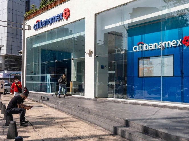 Citi rechaza oferta de Grupo México por Banamex; suben acciones de Larrea