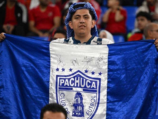 Pachuca vs Al Ahly, semis Copa Intercontinental (EN VIVO)