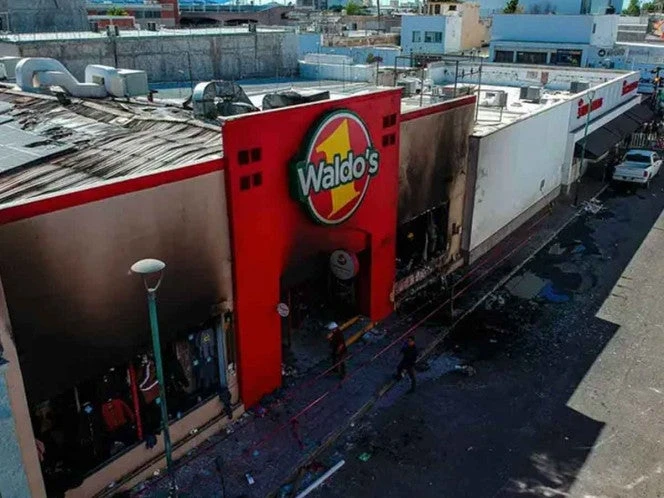 Waldo’s responde tras tragedia en Hermosillo; ofrece apoyo a las familias de las víctimas