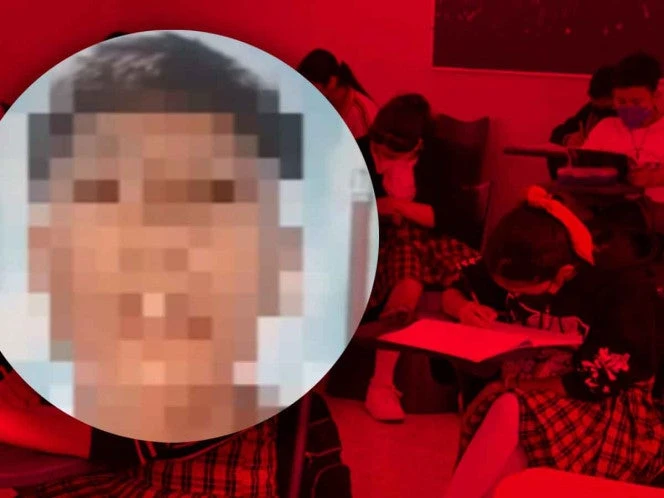 Investigan a estudiante por ‘invitar’ a sus compañeros a matar a sus maestras en Michoacán