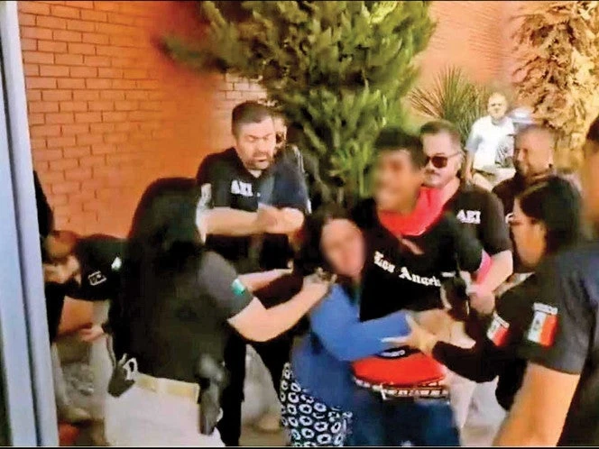 Detectan abuso en dos niños venezolanos; el DIF resguarda a los menores