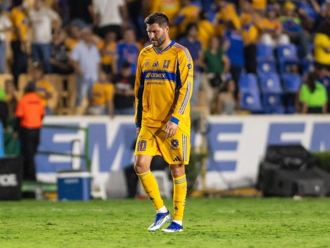 ¿Quién avanza a semis de Leagues Cup 2025?