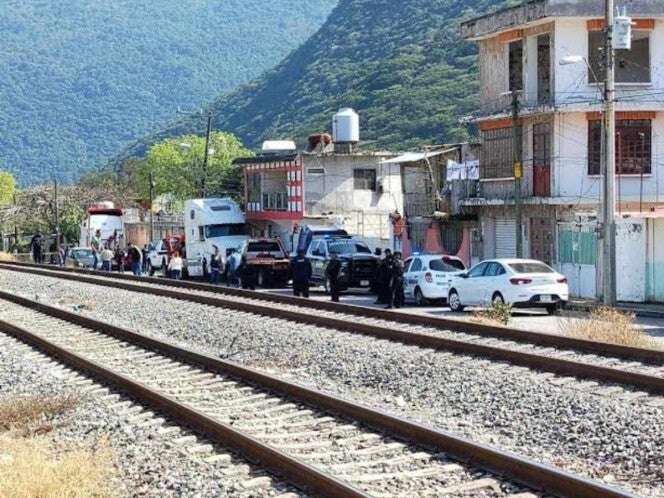 Ejecutan a “El Borrego”, policía municipal de Veracruz