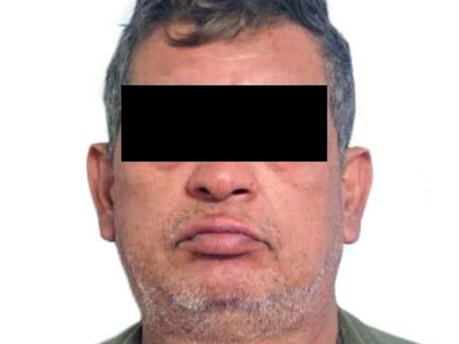 Vinculan a proceso a líder del Cártel del Golfo en Tamaulipas