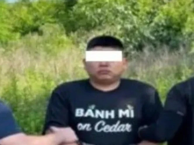 Deportan a 'El Leches', implicado en linchamiento de policías de Tlaxcala