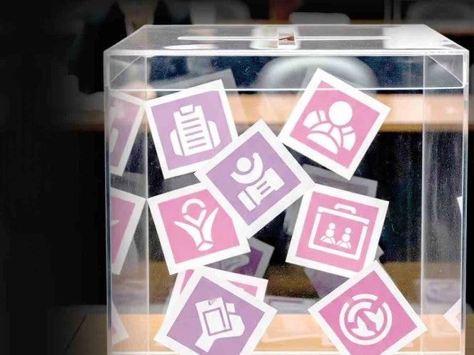 Alzan la voz por reforma electoral; propuestas