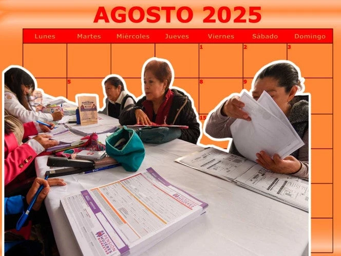 Agoniza registro de Pensiones del Bienestar; quedan tres días