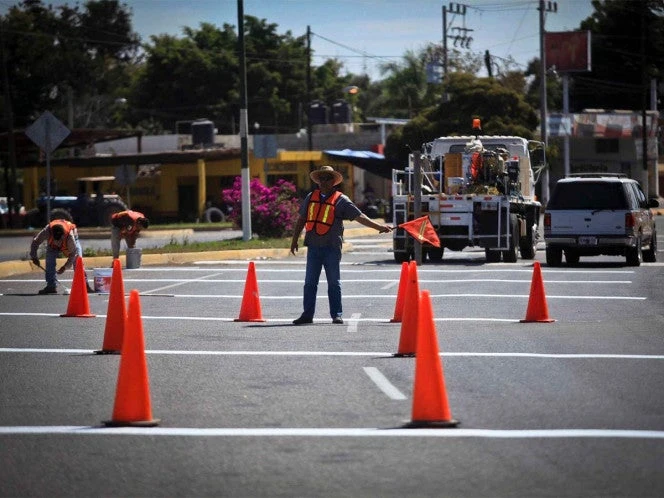Alista SICT desarrollos carreteros, tren y aeropuerto en San Luis Potosí