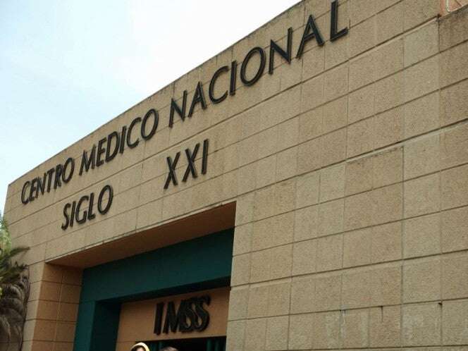 Servicio de radioterapia con normalidad en Hospital de Oncología del CMN Siglo XXI