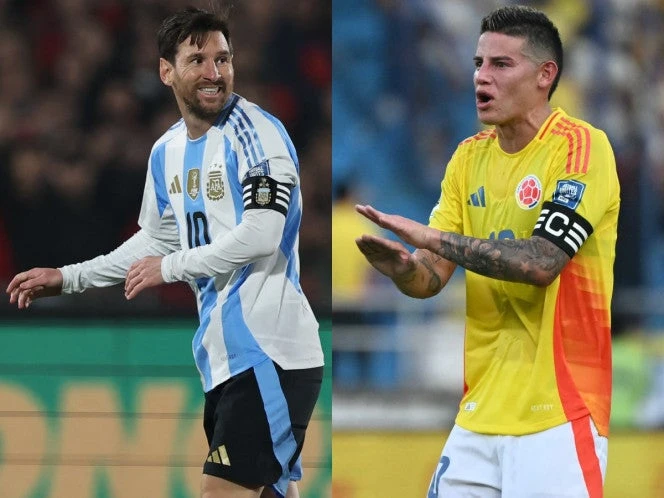 Argentina Vs Colombia: 'Hack' para ver el partido EN VIVO