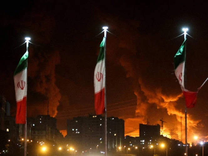 ¿Cómo están las instalaciones nucleares de Irán tras los ataques de Israel?