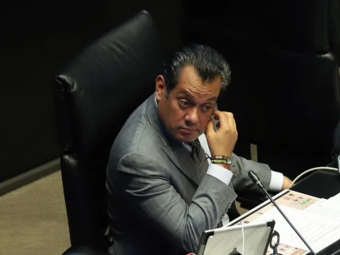 Lazos de Gutiérrez Luna se extienden a Toluca 