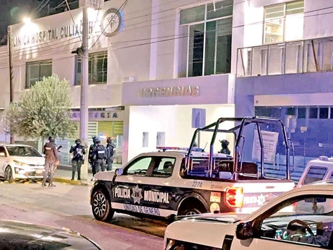 Hallan 14 cuerpos y dos osamentas; sigue la violencia en Culiacán
