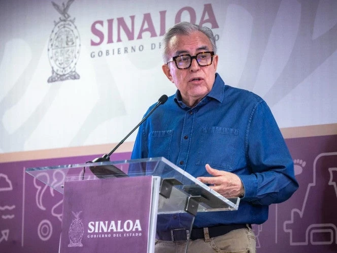 Ante Inversión Extranjera Directa en Sinaloa, gobierno estatal actualizó meta del PED