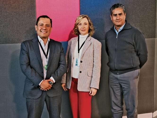 “Hace falta más audacia del empresario mexicano en innovación”: expertos de la UP opinan