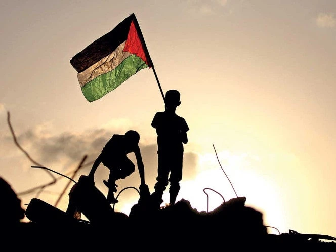 Palestina, entre lo simbólico y lo legítimo; sin territorio ni gobierno