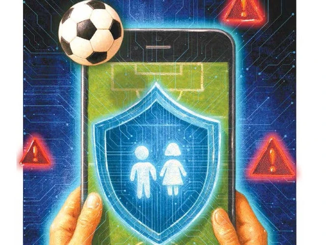 Protegerán a la niñez con miras al Mundial; especialistas encienden alertas