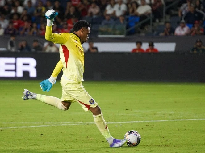 Leagues Cup 2025: Orlando elimina al Toluca en cuartos de final
