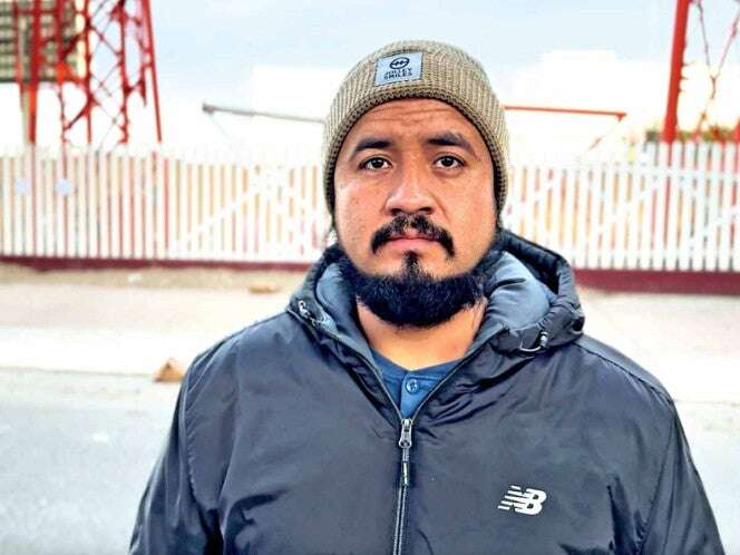 EU está cazando a los migrantes, acusa deportado; impera temor entre mexicanos