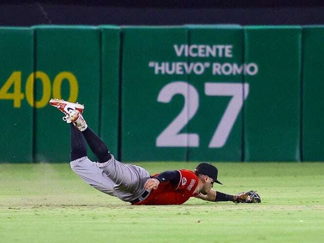 Charros iguala la serie en la final de la Liga Mexicana del Pacífico