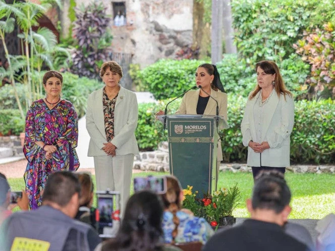 Se mantiene vigilancia permanente en Autopista del Sol y carreteras principales de Guerrero: Evelyn Salgado