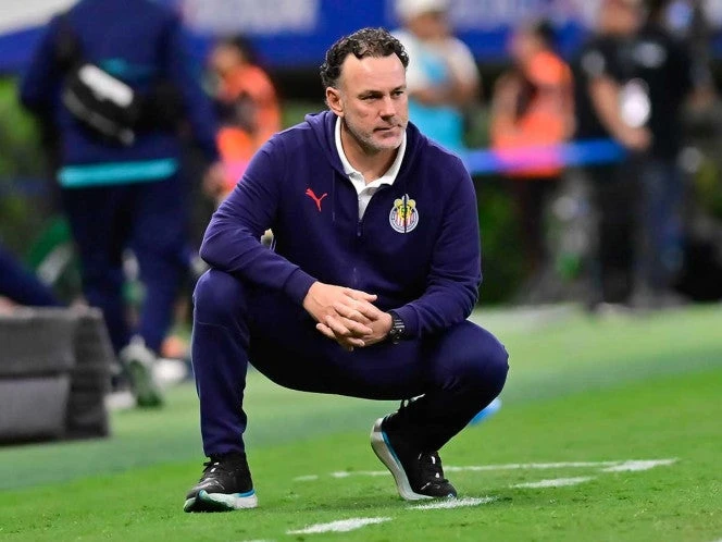 Gabriel Milito buscará emular a Almeyda ante América
