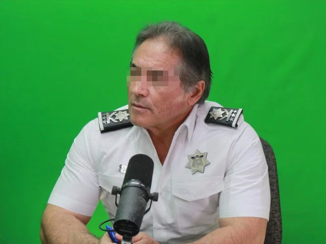 Existe ficha roja de Interpol por 'Comandante H', ex funcionario de Adán Augusto