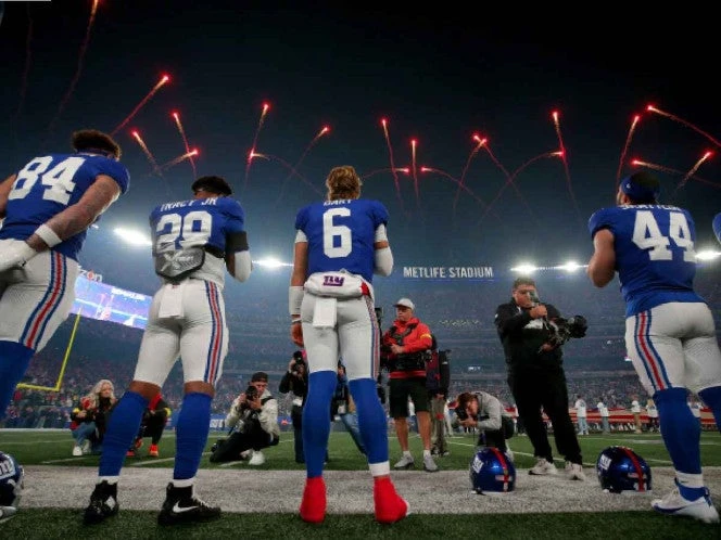 Finales de película disparan el rating de la NFL a niveles históricos