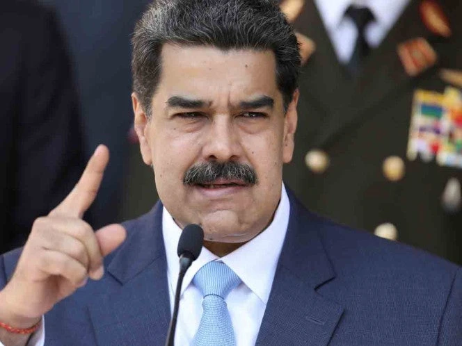 'Vete, WhatsApp': Maduro insiste en su boicot y acusa de espionaje a la plataforma