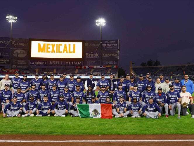 Serie del Caribe 2025: Hoy duelo de invictos, México se mide ante República Dominicana