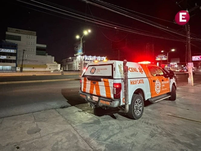 Dos sismos 'sacuden' Nuevo León durante la madrugada